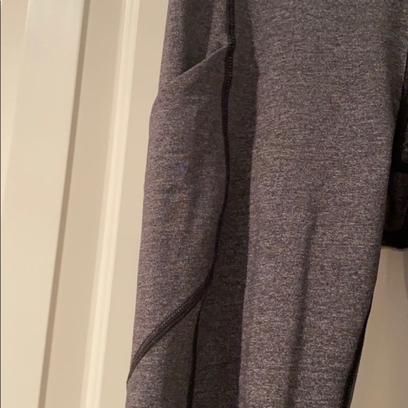 Lululemon leggings - Picture 4 of 5